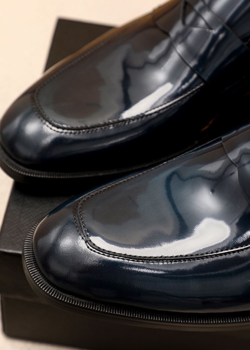 Prada Business Shoes